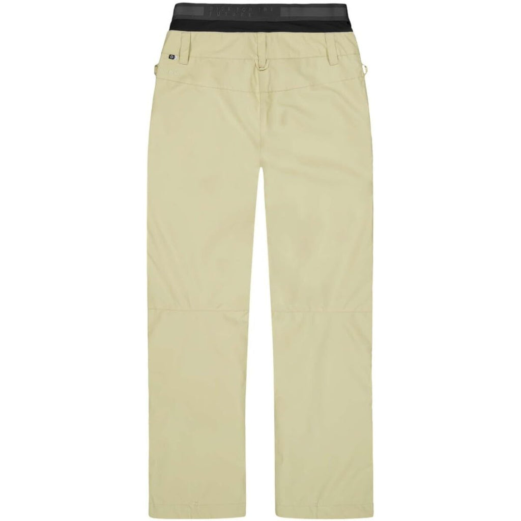 Picture Long Sporthose Treva C Beige Lady – Produktansicht 2
