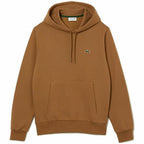 Men’s Hoodie Lacoste Sweatshirt Golden