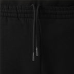 Long Sports Trousers Lacoste Black Men