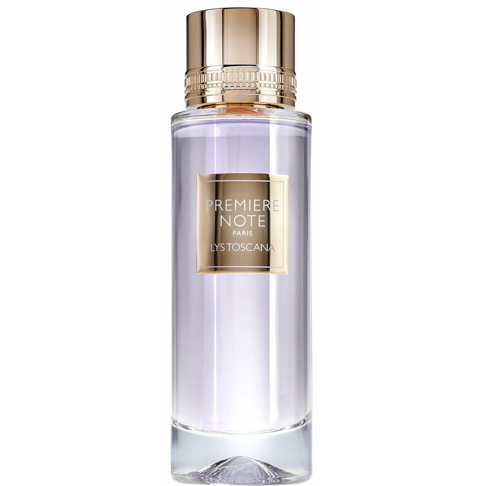 Premiere Note Lys Toscana Eau de Parfum for Women - 100 ml von Premiere Note | BYAG.