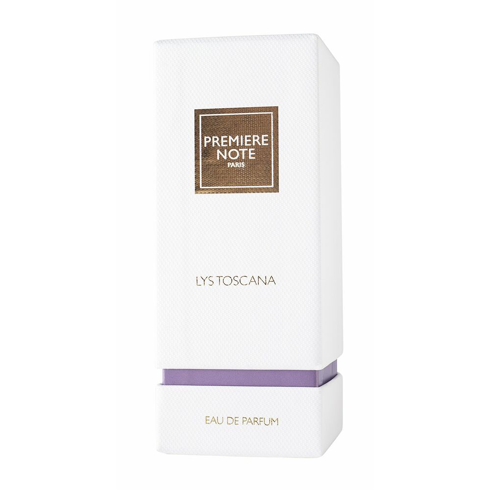 Premiere Note Lys Toscana Eau de Parfum for Women - 100 ml von Premiere Note | BYAG.