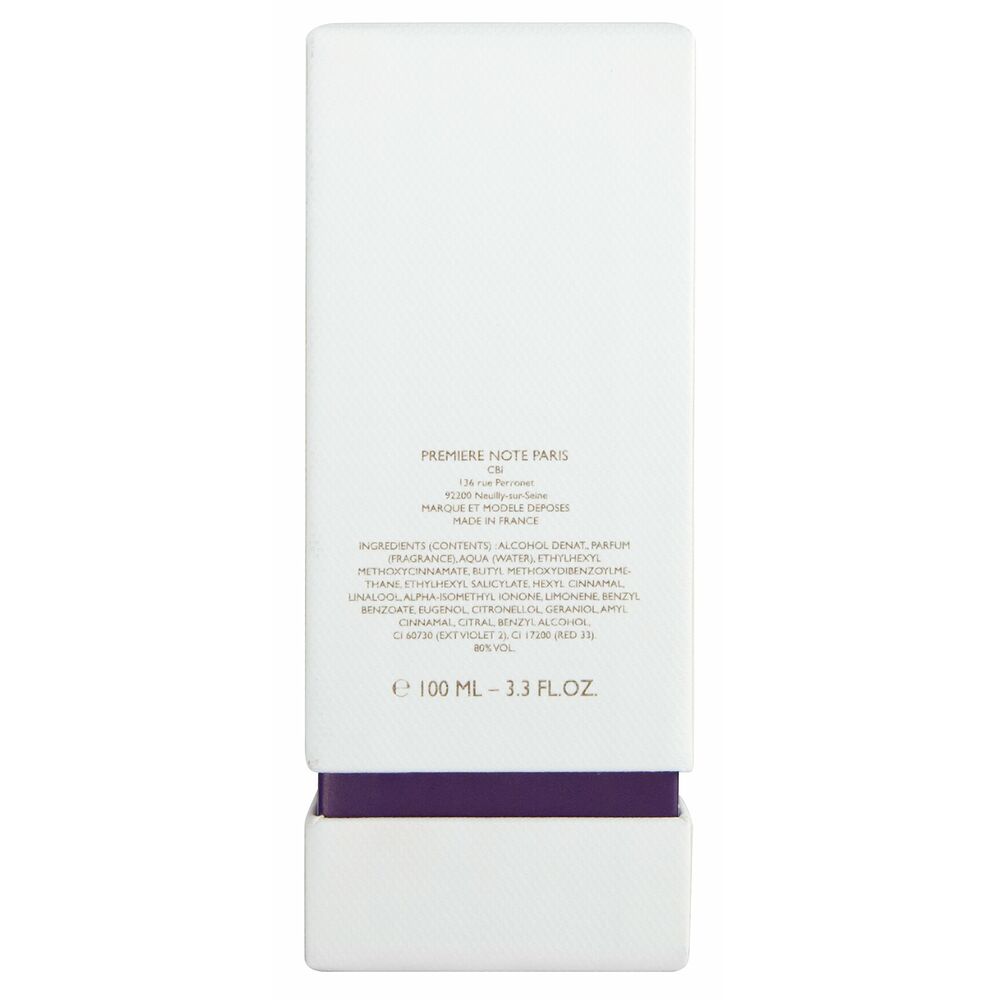 Premiere Note Lys Toscana Eau de Parfum for Women - 100 ml von Premiere Note | BYAG.