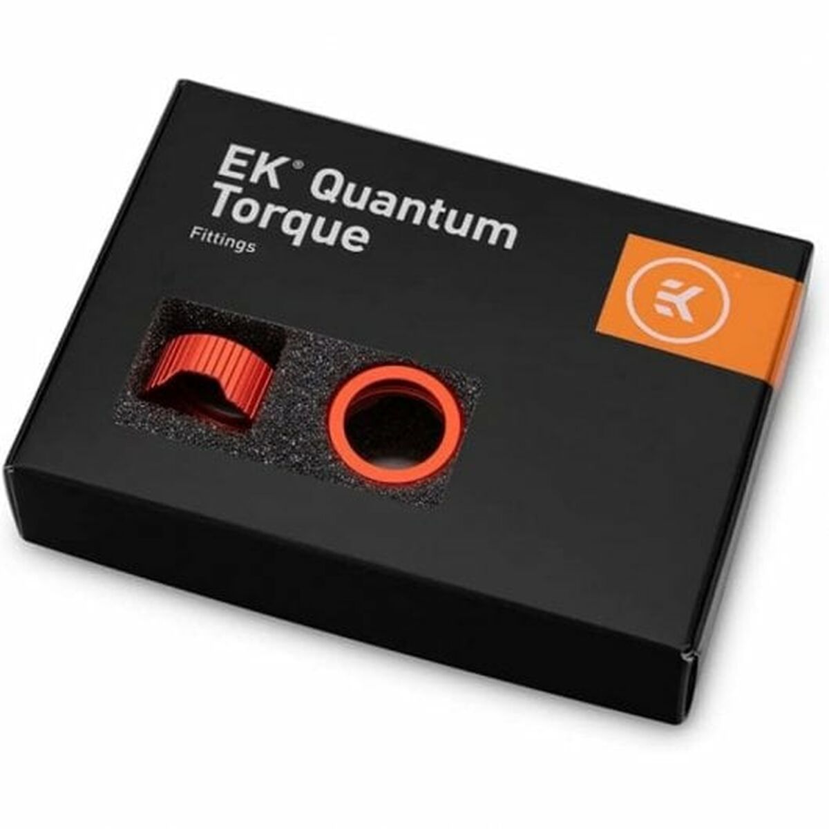EKWB Flüssigkühlungs-Set Ring – Produktansicht 1