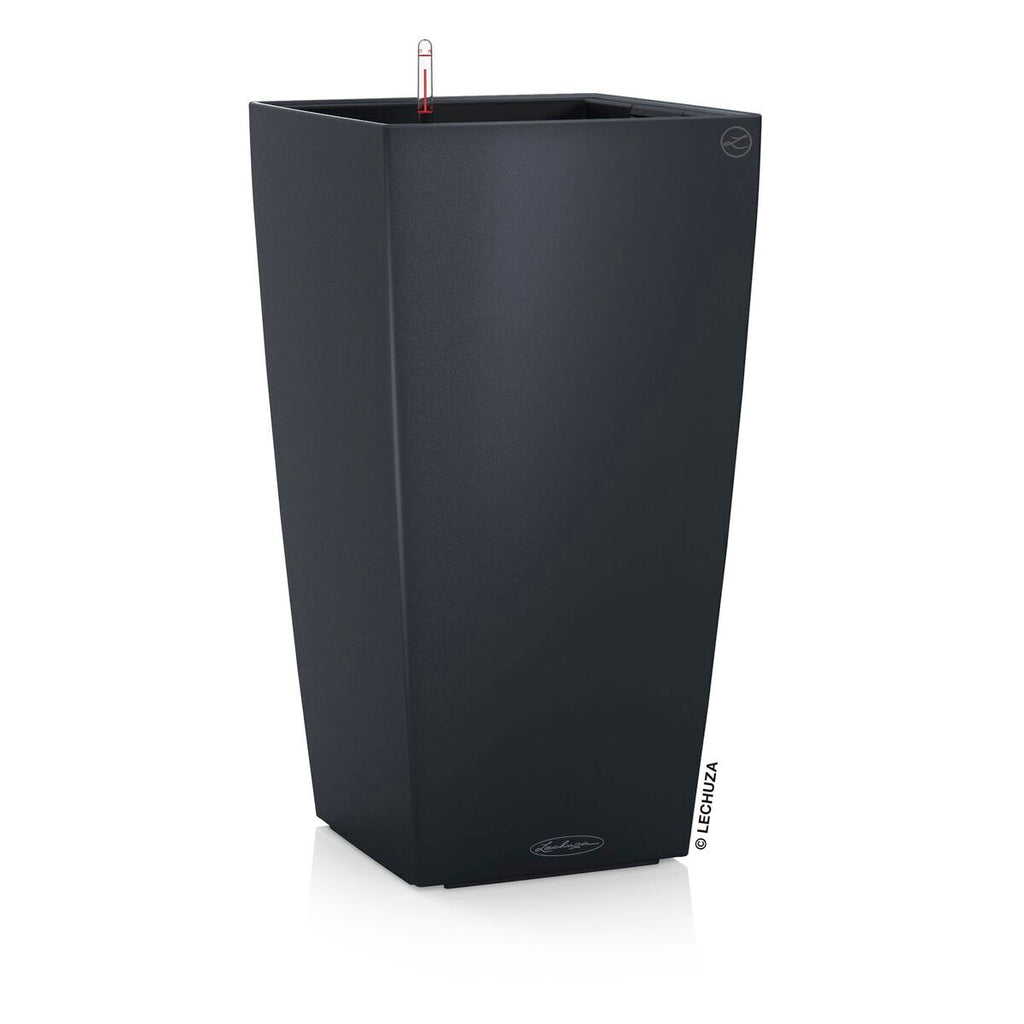 Lechuza Pflanzgefäß 13158 Tafel Polypropylen Kunststoff Bucket – Produktansicht 1