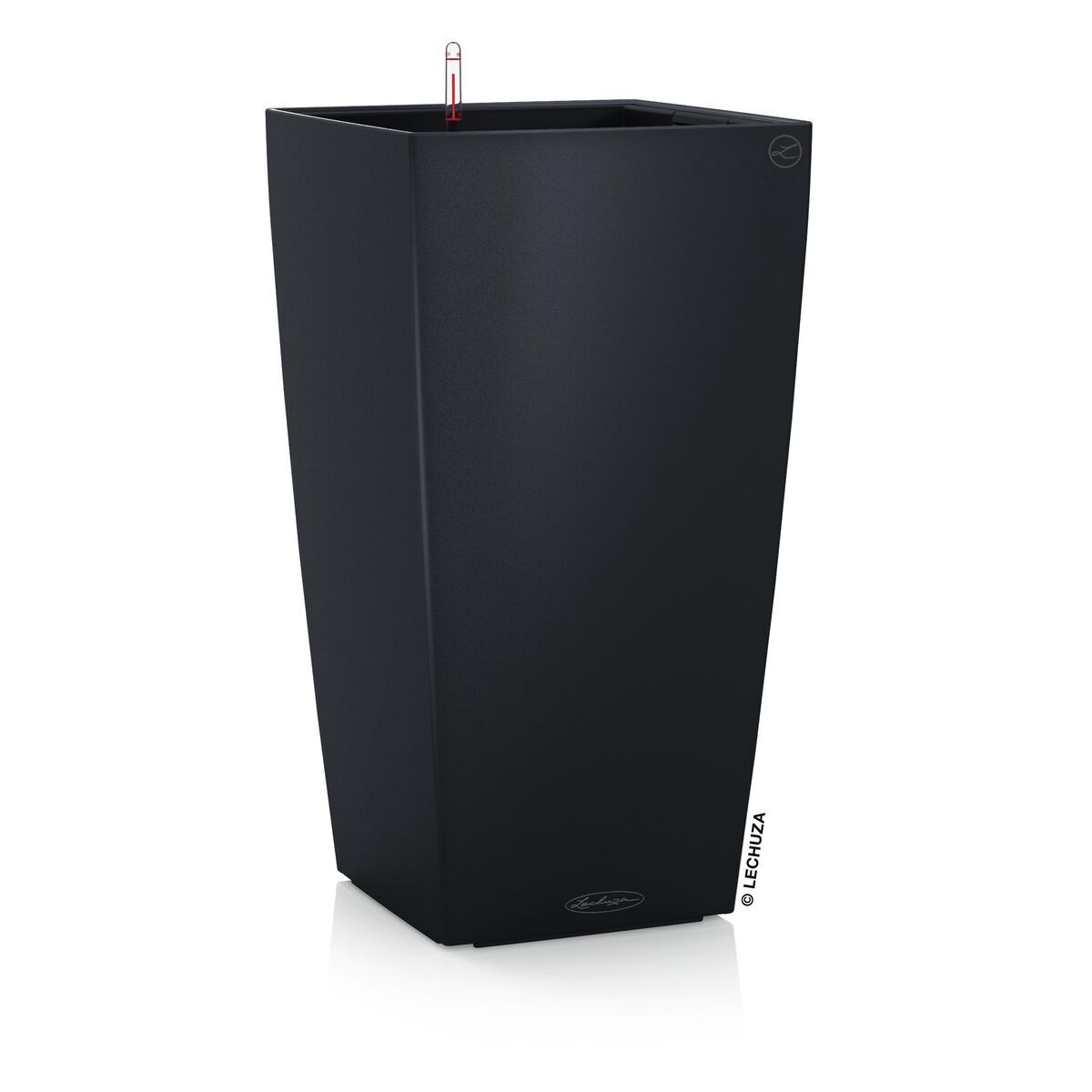 Lechuza Pflanzgefäß 13158 Tafel Polypropylen Kunststoff Bucket – Produktansicht 1