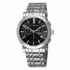 Burberry Unisex Watch - 38 mm von Burberry | BYAG.