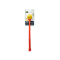 Hunter Ball Launcher für Dogs Gelb Orange Rubber Ball – Produktansicht 1