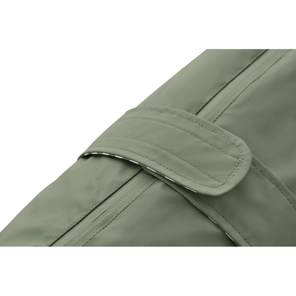 Hunter Hundemantel Milford Grün 25 cm – Ansicht 3