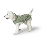 Hunter Hundemantel Milford Grün 25 cm – Ansicht 1