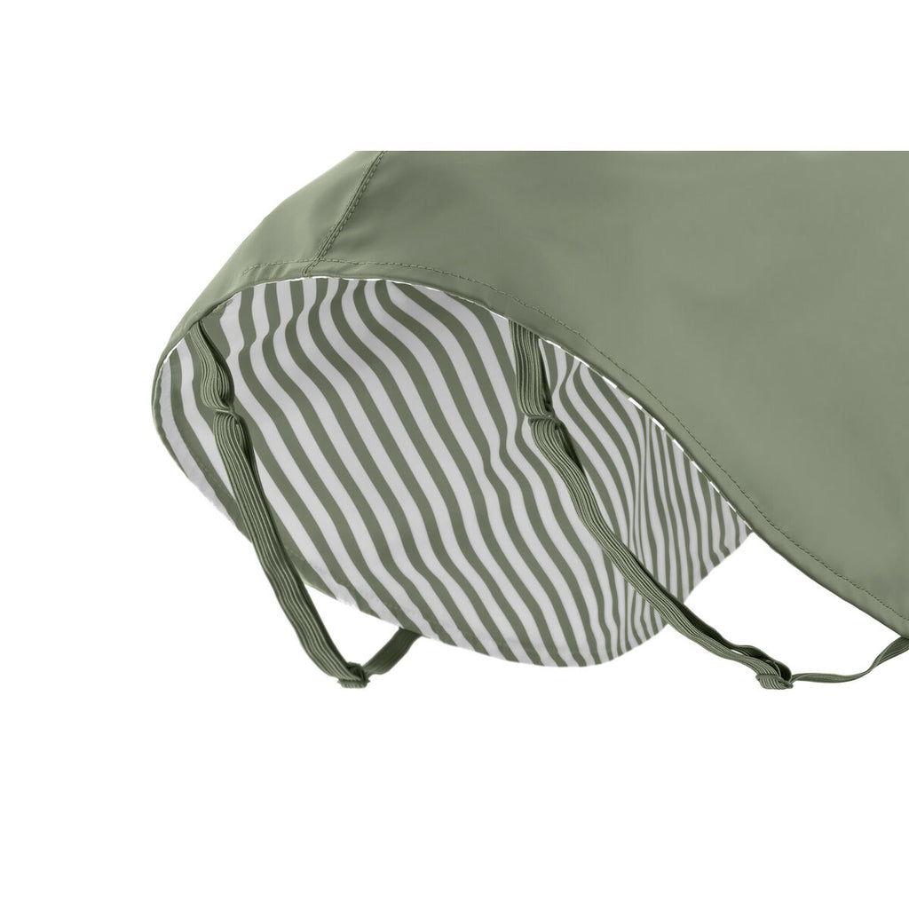 Hunter Hundemantel Milford Grün 25 cm – Ansicht 8