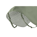 Hunter Hundemantel Milford Grün 25 cm – Ansicht 8