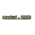 Hunter Hundehalsband Inari Grün M 30-45 cm – Produktansicht 1