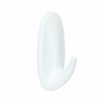 3M Hook für hanging up 1,3 kg Weiß Metall Kunststoff – Produktansicht 2