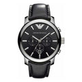 Armani Men's Watch - 46 mm von Armani | BYAG.