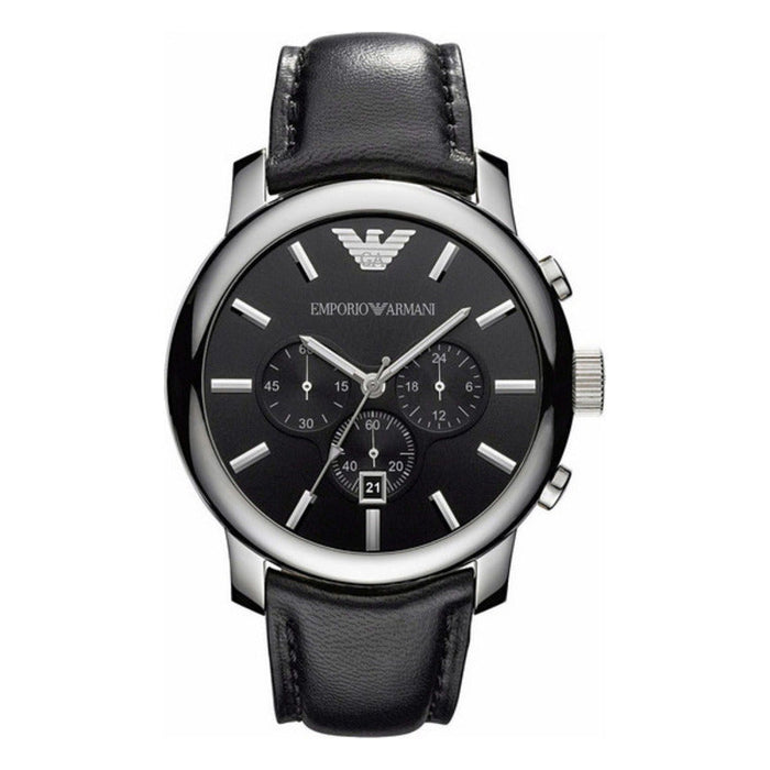 Armani Men's Watch - 46 mm