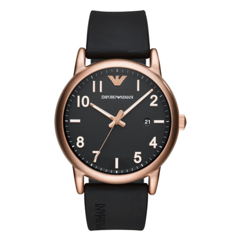 Armani Men's Watch - 43 mm von Armani | BYAG.