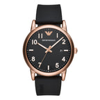 Armani Men's Watch - 43 mm von Armani | BYAG.