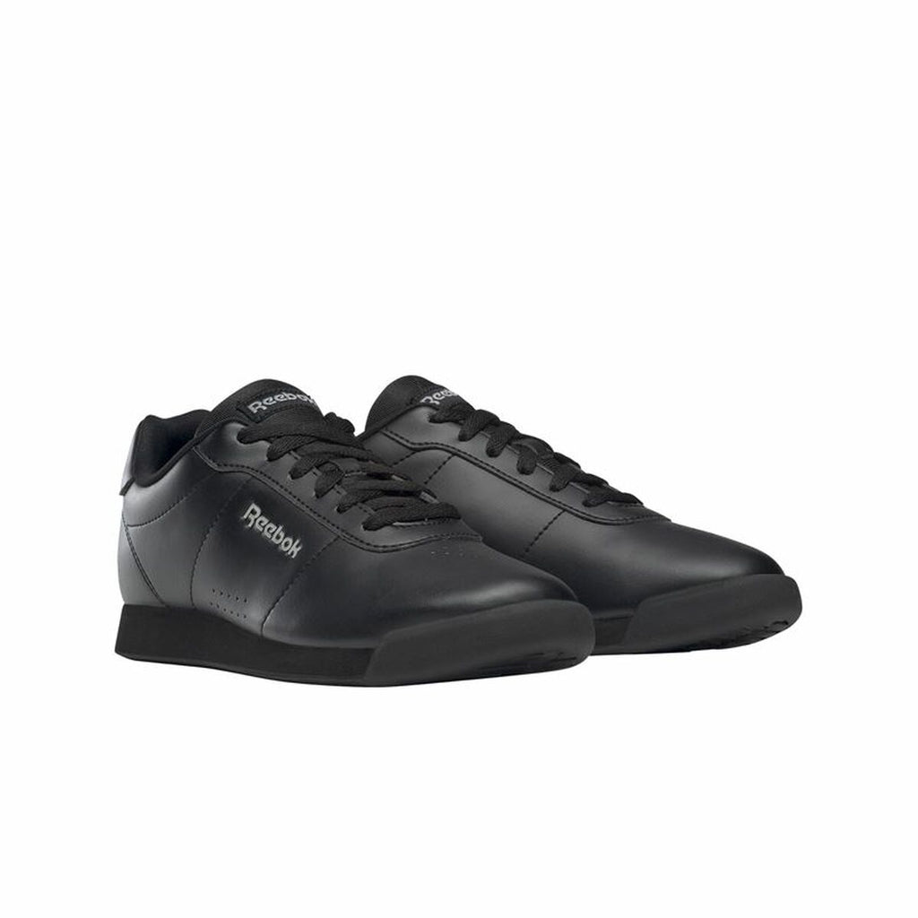 Sports Trainers for Women Reebok Royal Charm Black
