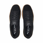 Men’s Casual Trainers Puma Smash V2 Black