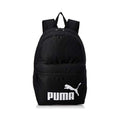 Puma Gym Bag Phase Kids' Sports & Outdoors - Black von Puma | BYAG.