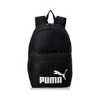 Puma Gym Bag Phase Kids' Sports & Outdoors - Black von Puma | BYAG.