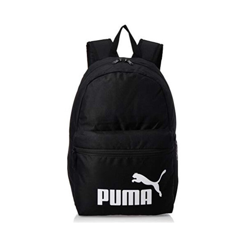 Puma Gym Bag Phase Kids' Sports & Outdoors - Black von Puma | BYAG.