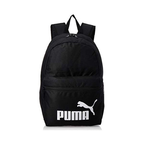 Puma Gym Bag Phase Kids' Sports & Outdoors - Black