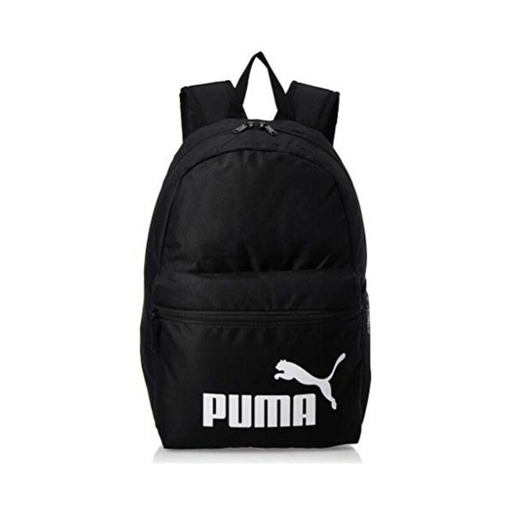 Puma Gym Bag Phase Kids' Sports & Outdoors - Black von Puma | BYAG.