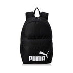 Puma Gym Bag Phase Kids' Sports & Outdoors - Black von Puma | BYAG.