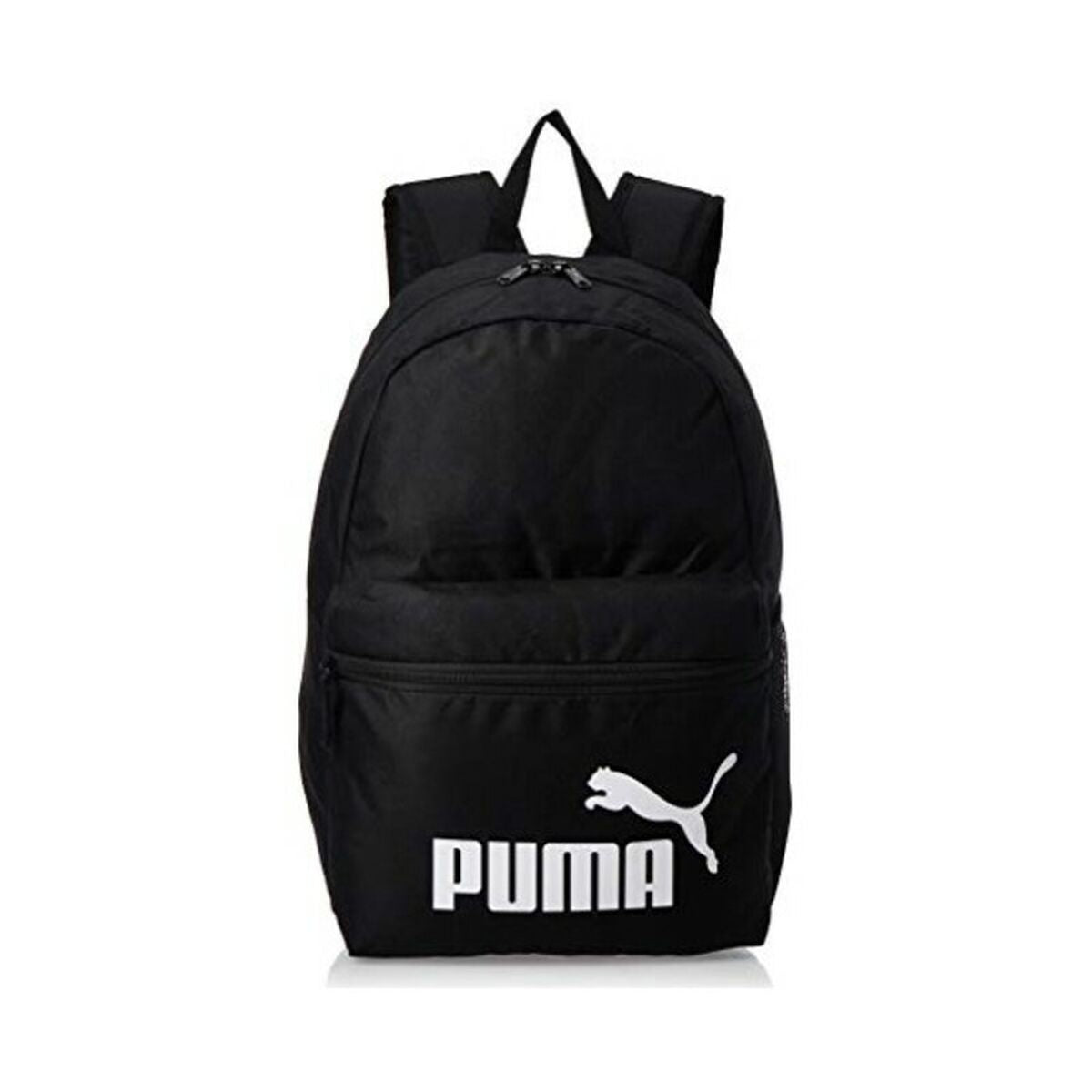 Puma Gym Bag Phase Kids' Sports & Outdoors - Black von Puma | BYAG.