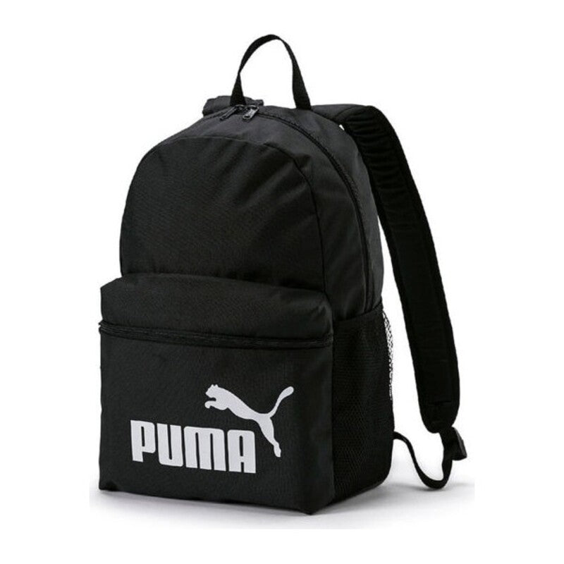 Puma Gym Bag Phase Kids' Sports & Outdoors - Black von Puma | BYAG.