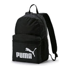 Puma Gym Bag Phase Kids' Sports & Outdoors - Black von Puma | BYAG.