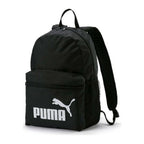 Puma Gym Bag Phase Kids' Sports & Outdoors - Black von Puma | BYAG.