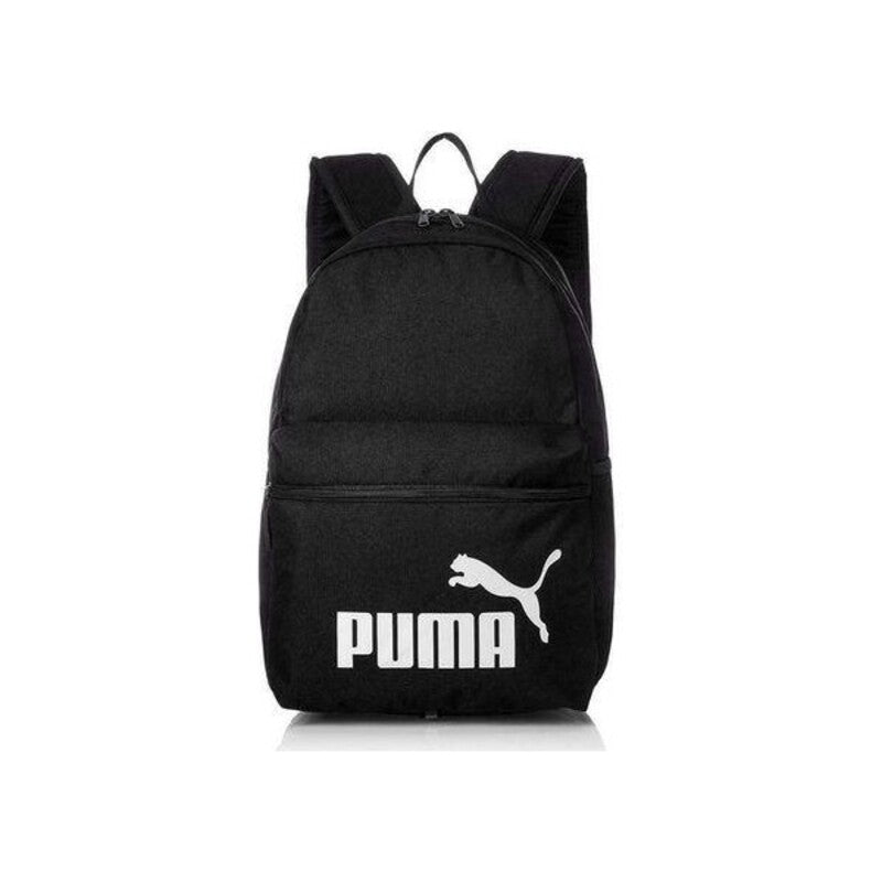 Puma Gym Bag Phase Kids' Sports & Outdoors - Black von Puma | BYAG.