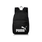 Puma Gym Bag Phase Kids' Sports & Outdoors - Black von Puma | BYAG.