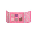 Essence Eye Shadow Palette T Stop Mehrfarbig 5 g – Ansicht 1