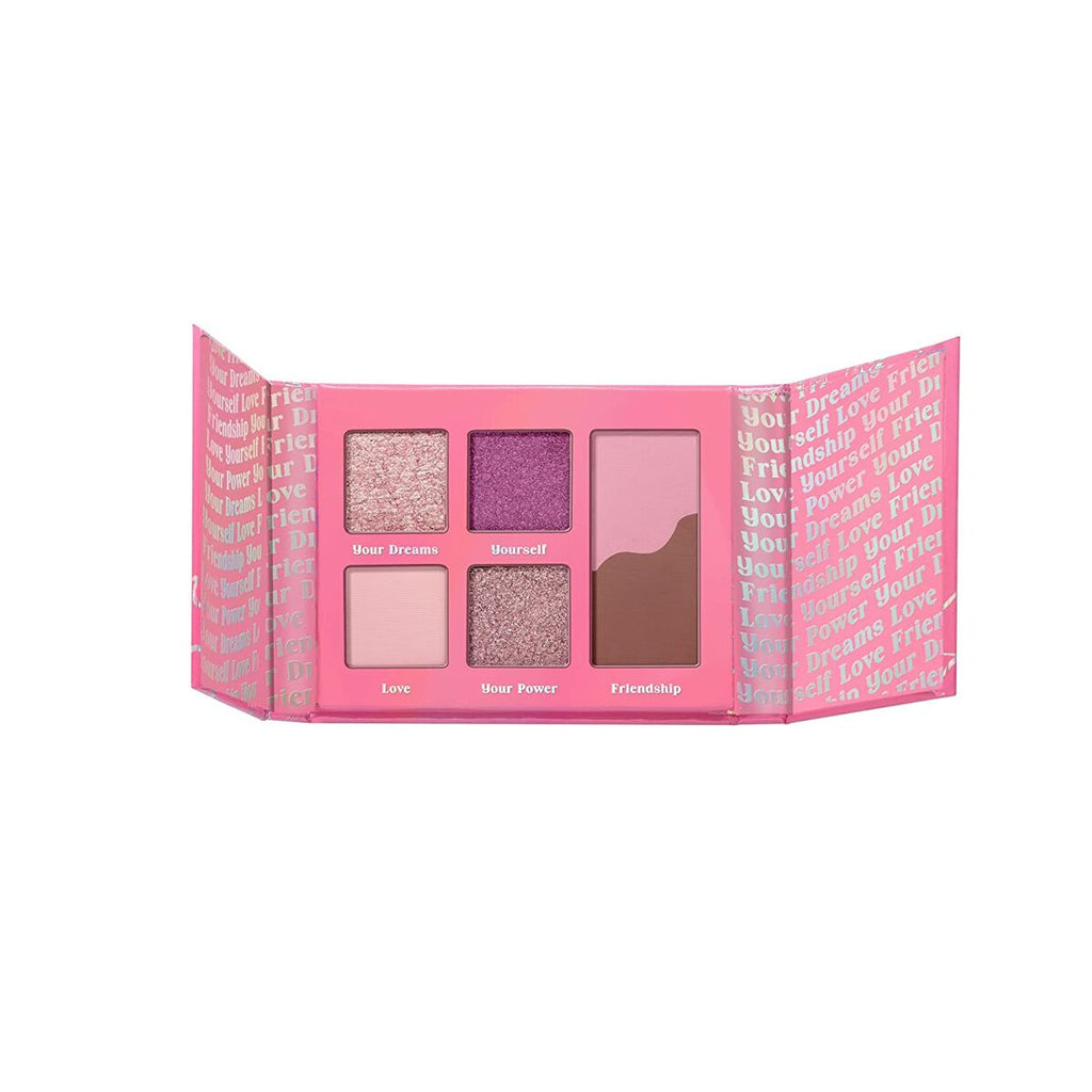 Essence Eye Shadow Palette T Stop Mehrfarbig 5 g – Produktansicht 1
