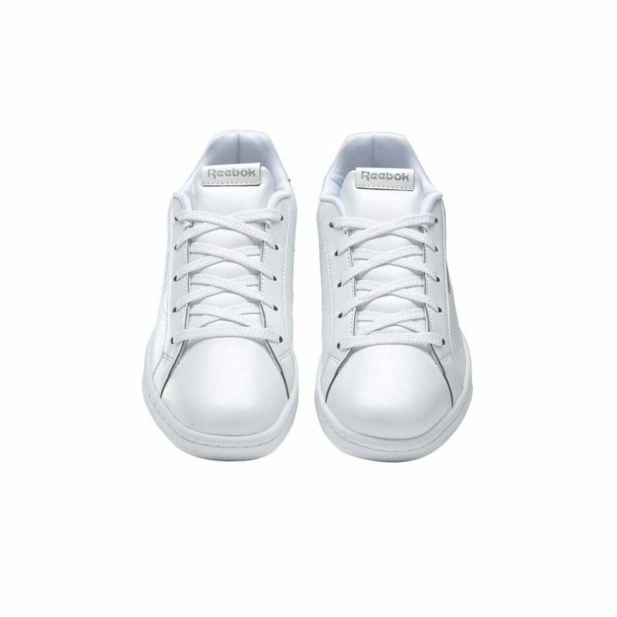Reebok Unisex Casual Sneaker Classic Royal Weiß – 33