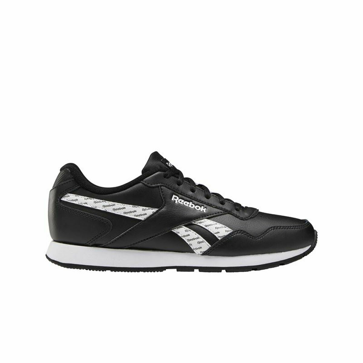 Sports Trainers für Damen Reebok Royal Glide Dame Schwarz – 38.5