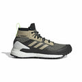 Adidas Hiking Boots Terrex Free Hiker Men's Hiking Boots - Black von Adidas | BYAG.
