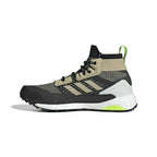 Adidas Hiking Boots Terrex Free Hiker Men's Hiking Boots - Black von Adidas | BYAG.