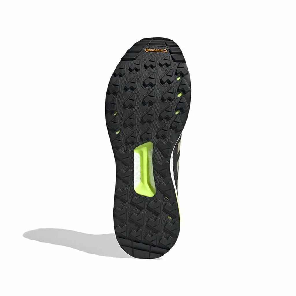 Adidas Hiking Boots Terrex Free Hiker Men's Hiking Boots - Black von Adidas | BYAG.