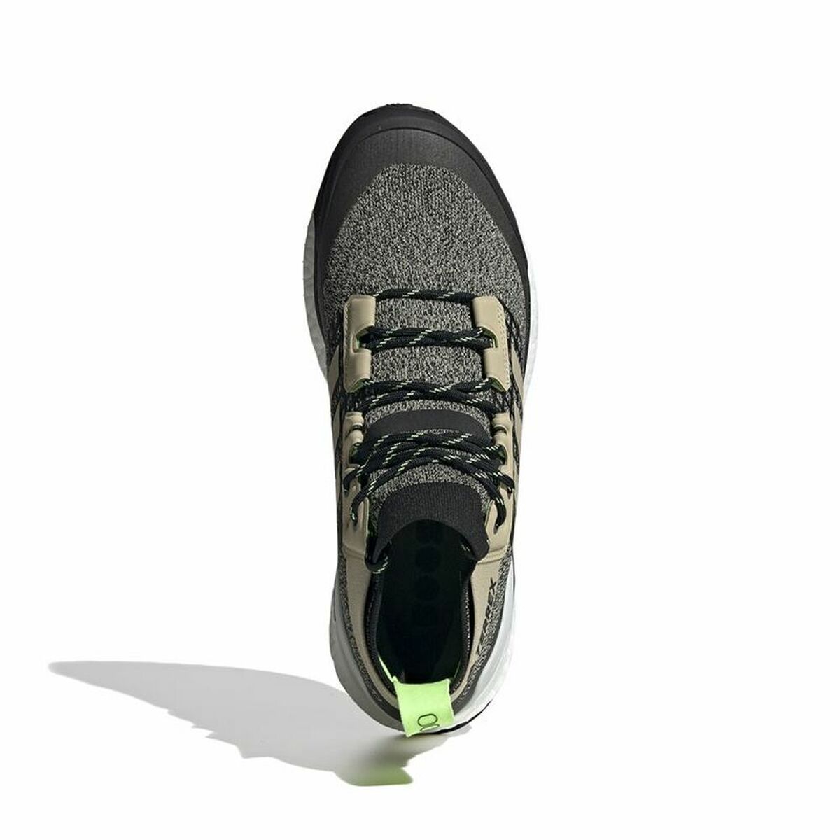 Adidas Hiking Boots Terrex Free Hiker Men's Hiking Boots - Black von Adidas | BYAG.