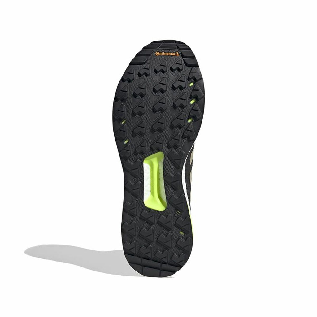 Adidas Hiking Boots Terrex Free Hiker Men's Hiking Boots - Black von Adidas | BYAG.