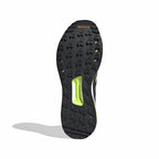 Adidas Hiking Boots Terrex Free Hiker Men's Hiking Boots - Black von Adidas | BYAG.