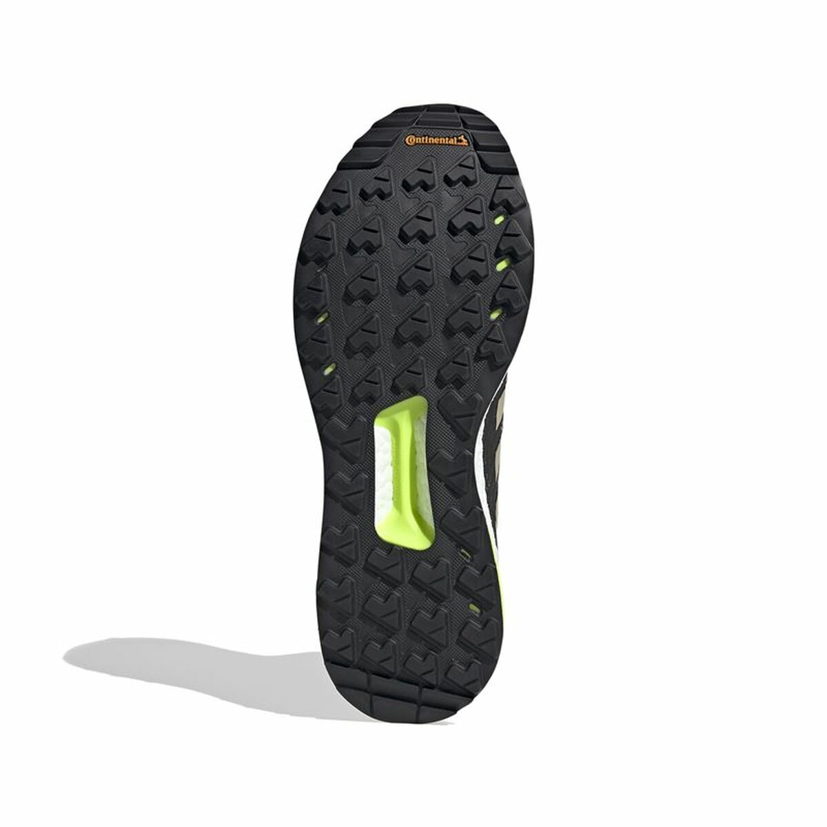 Adidas Hiking Boots Terrex Free Hiker Men's Hiking Boots - Black von Adidas | BYAG.
