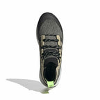 Adidas Hiking Boots Terrex Free Hiker Men's Hiking Boots - Black von Adidas | BYAG.
