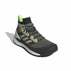 Adidas Hiking Boots Terrex Free Hiker Men's Hiking Boots - Black von Adidas | BYAG.