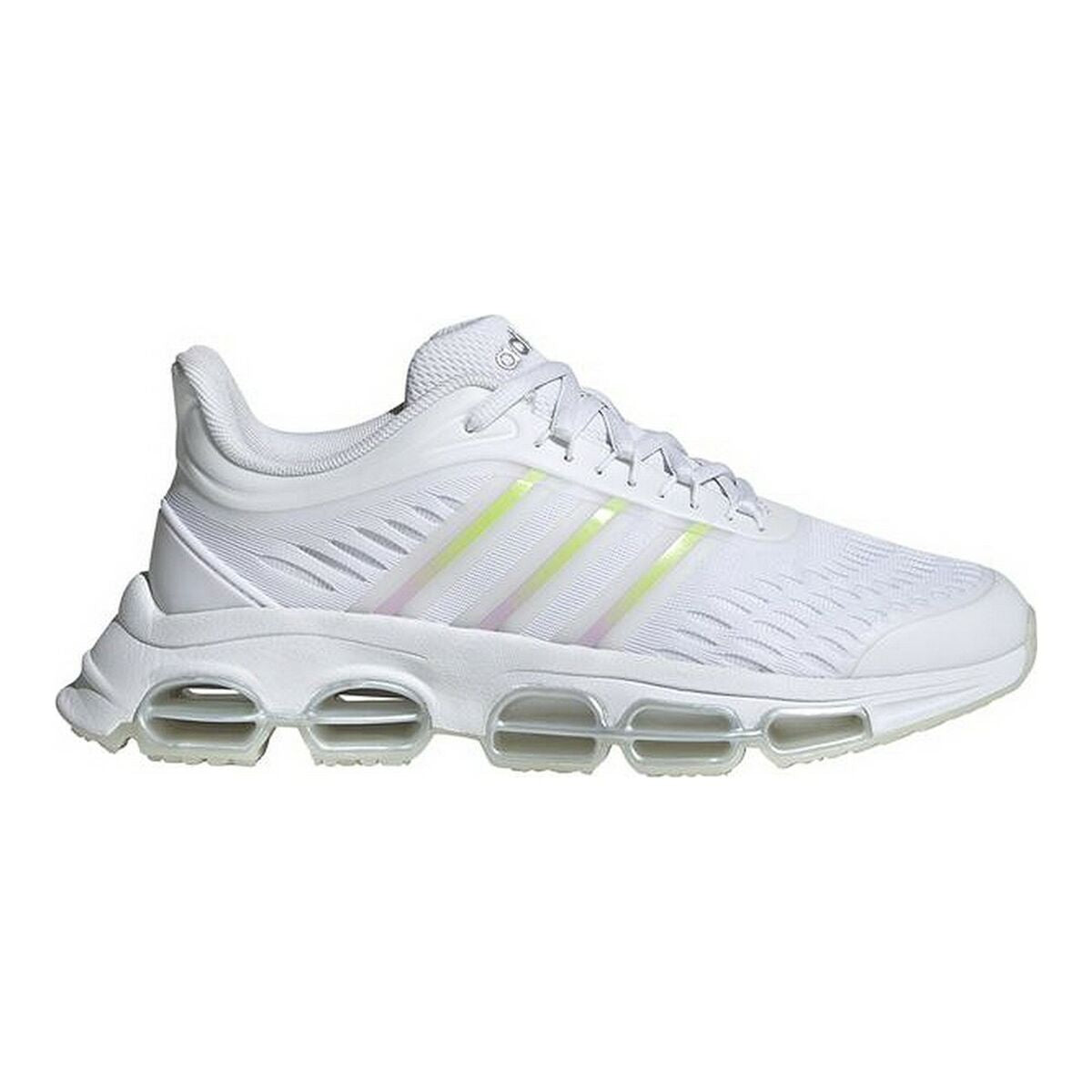 Adidas Tencube Women's Trainers - White von Adidas | BYAG.