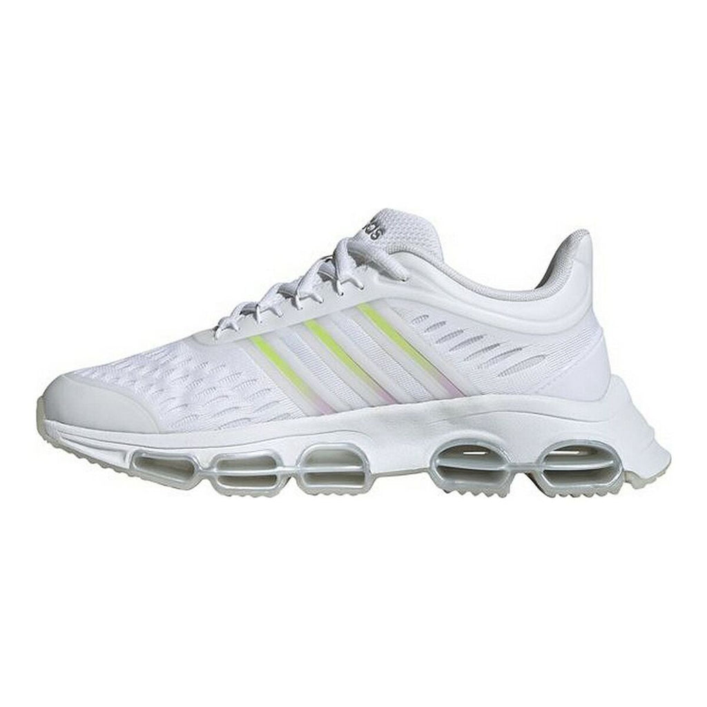 Adidas Tencube Women's Trainers - White von Adidas | BYAG.